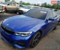 БМВ 3 Серія, об'ємом двигуна 0 л та пробігом 100 тис. км за 9000 $, фото 1 на Automoto.ua
