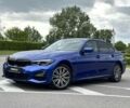 БМВ 3 Серия, объемом двигателя 2 л и пробегом 14 тыс. км за 46500 $, фото 5 на Automoto.ua
