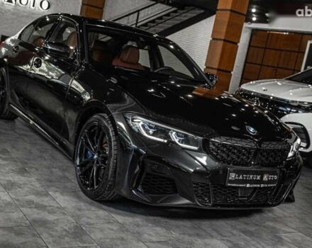 БМВ 3 Серия, объемом двигателя 3 л и пробегом 12 тыс. км за 58000 $, фото 19 на Automoto.ua