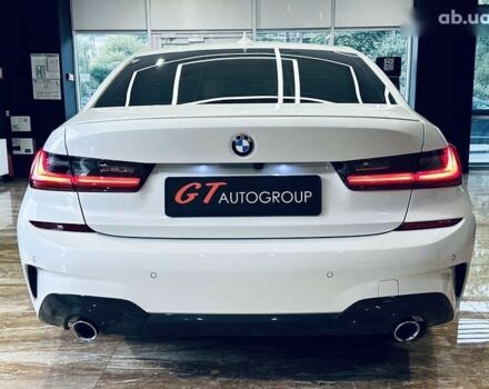 БМВ 3 Серія, об'ємом двигуна 2 л та пробігом 11 тис. км за 44900 $, фото 10 на Automoto.ua