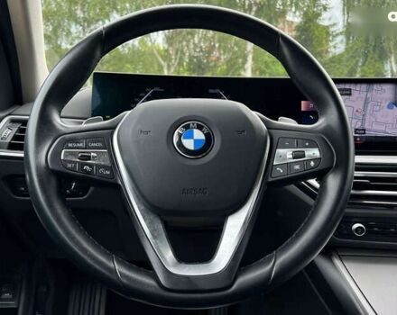 БМВ 3 Серія, об'ємом двигуна 0 л та пробігом 72 тис. км за 32999 $, фото 12 на Automoto.ua