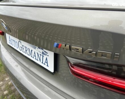 БМВ 3 Серія, об'ємом двигуна 3 л та пробігом 7 тис. км за 62274 $, фото 17 на Automoto.ua