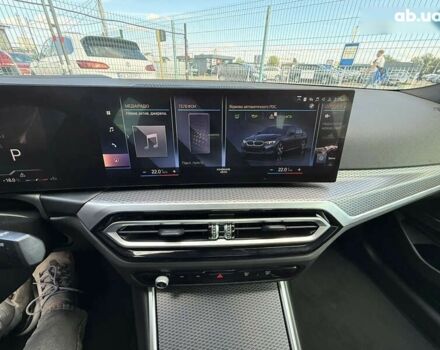 БМВ 3 Серія, об'ємом двигуна 3 л та пробігом 84 тис. км за 51990 $, фото 16 на Automoto.ua