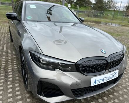 БМВ 3 Серія, об'ємом двигуна 3 л та пробігом 7 тис. км за 62274 $, фото 5 на Automoto.ua
