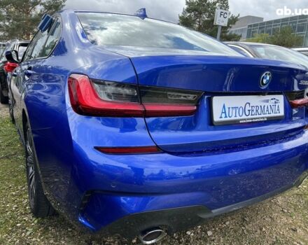 БМВ 3 Серія, об'ємом двигуна 2 л та пробігом 15 тис. км за 53145 $, фото 25 на Automoto.ua