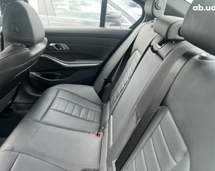 БМВ 3 Серія, об'ємом двигуна 2 л та пробігом 15 тис. км за 53145 $, фото 20 на Automoto.ua