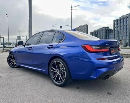 БМВ 3 Серія, об'ємом двигуна 2 л та пробігом 15 тис. км за 40900 $, фото 24 на Automoto.ua