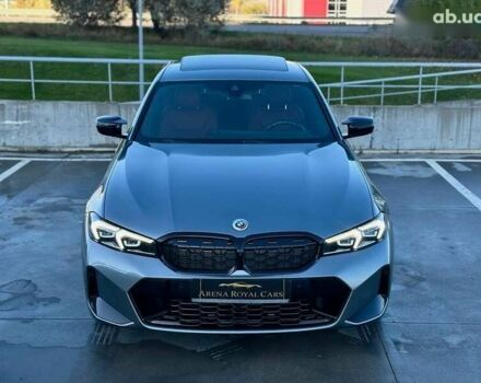 БМВ 3 Серія, об'ємом двигуна 3 л та пробігом 86 тис. км за 48990 $, фото 4 на Automoto.ua