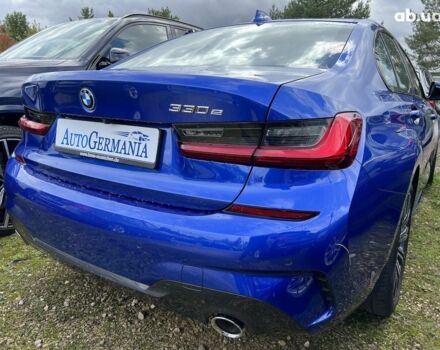 БМВ 3 Серія, об'ємом двигуна 2 л та пробігом 15 тис. км за 53145 $, фото 2 на Automoto.ua