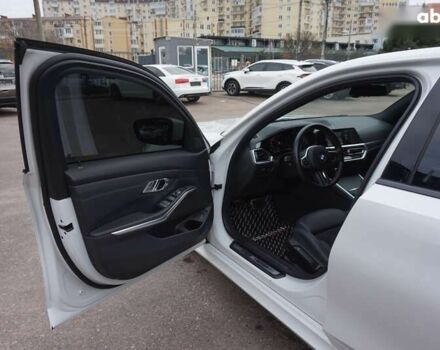 БМВ 3 Серія, об'ємом двигуна 0 л та пробігом 49 тис. км за 38500 $, фото 16 на Automoto.ua
