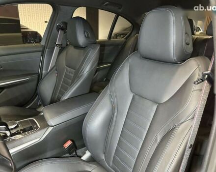 БМВ 3 Серія, об'ємом двигуна 2 л та пробігом 11 тис. км за 44900 $, фото 25 на Automoto.ua
