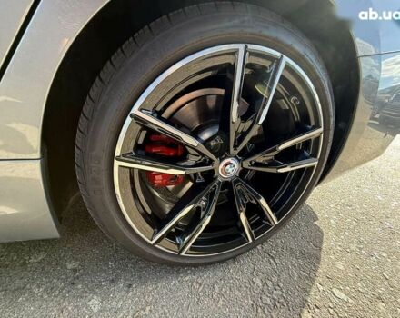 БМВ 3 Серія, об'ємом двигуна 3 л та пробігом 84 тис. км за 51990 $, фото 19 на Automoto.ua