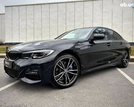 БМВ 3 Серия, объемом двигателя 2 л и пробегом 10 тыс. км за 55000 $, фото 5 на Automoto.ua