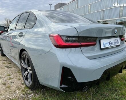 БМВ 3 Серия, объемом двигателя 2 л и пробегом 0 тыс. км за 63252 $, фото 25 на Automoto.ua