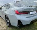БМВ 3 Серия, объемом двигателя 2 л и пробегом 0 тыс. км за 63252 $, фото 25 на Automoto.ua