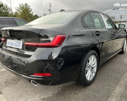 БМВ 3 Серія, об'ємом двигуна 2 л та пробігом 0 тис. км за 54123 $, фото 13 на Automoto.ua
