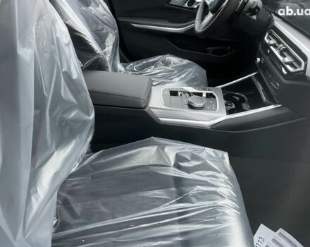 БМВ 3 Серія, об'ємом двигуна 2 л та пробігом 0 тис. км за 75859 $, фото 33 на Automoto.ua
