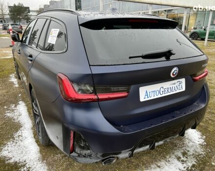 БМВ 3 Серія, об'ємом двигуна 2 л та пробігом 0 тис. км за 75859 $, фото 18 на Automoto.ua