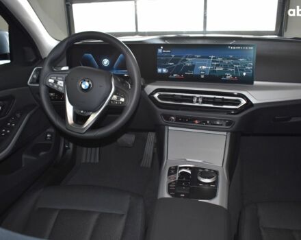БМВ 3 Серія, об'ємом двигуна 0 л та пробігом 0 тис. км за 40302 $, фото 5 на Automoto.ua