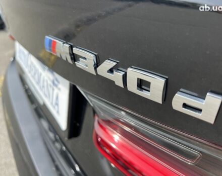 БМВ 3 Серия, объемом двигателя 3 л и пробегом 10 тыс. км за 74120 $, фото 12 на Automoto.ua