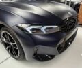 БМВ 3 Серия, объемом двигателя 0 л и пробегом 0 тыс. км за 50413 $, фото 7 на Automoto.ua