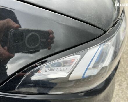 БМВ 3 Серія, об'ємом двигуна 2 л та пробігом 0 тис. км за 54123 $, фото 20 на Automoto.ua