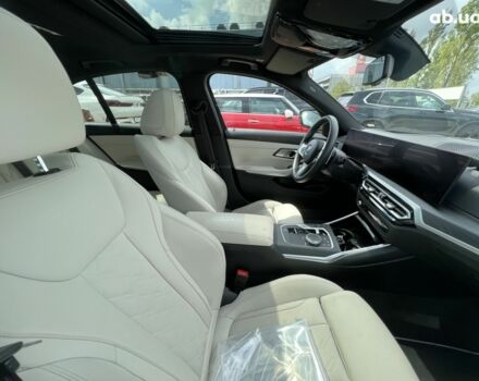 БМВ 3 Серія, об'ємом двигуна 2 л та пробігом 10 тис. км за 68251 $, фото 21 на Automoto.ua