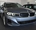 БМВ 3 Серія, об'ємом двигуна 0 л та пробігом 0 тис. км за 40302 $, фото 1 на Automoto.ua