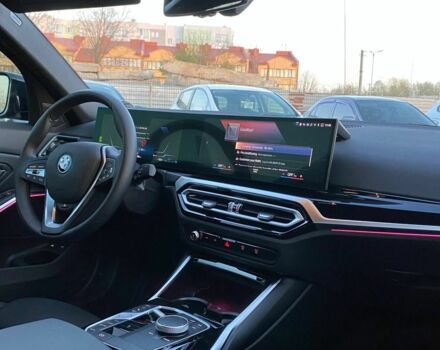 БМВ 3 Серия, объемом двигателя 0 л и пробегом 0 тыс. км за 52000 $, фото 7 на Automoto.ua