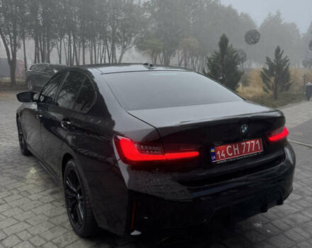 БМВ 3 Серия, объемом двигателя 2 л и пробегом 46 тыс. км за 45200 $, фото 13 на Automoto.ua