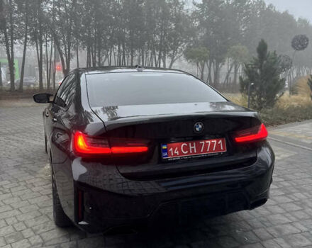 БМВ 3 Серия, объемом двигателя 2 л и пробегом 46 тыс. км за 45200 $, фото 14 на Automoto.ua