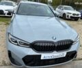 БМВ 3 Серия, объемом двигателя 2 л и пробегом 0 тыс. км за 63252 $, фото 12 на Automoto.ua