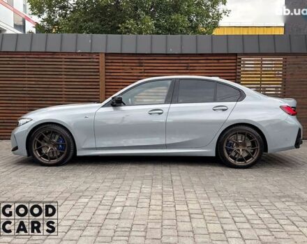 БМВ 3 Серія, об'ємом двигуна 3 л та пробігом 17 тис. км за 54500 $, фото 3 на Automoto.ua