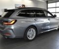 БМВ 3 Серія, об'ємом двигуна 0 л та пробігом 0 тис. км за 40302 $, фото 2 на Automoto.ua
