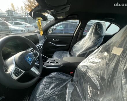 БМВ 3 Серия, объемом двигателя 3 л и пробегом 0 тыс. км за 70533 $, фото 23 на Automoto.ua