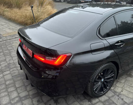 БМВ 3 Серия, объемом двигателя 2 л и пробегом 46 тыс. км за 45200 $, фото 16 на Automoto.ua