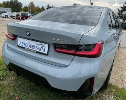 БМВ 3 Серия, объемом двигателя 2 л и пробегом 0 тыс. км за 63252 $, фото 19 на Automoto.ua