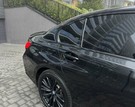 БМВ 3 Серия, объемом двигателя 2 л и пробегом 46 тыс. км за 45200 $, фото 10 на Automoto.ua