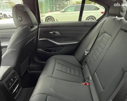 БМВ 3 Серия, объемом двигателя 2 л и пробегом 0 тыс. км за 63252 $, фото 36 на Automoto.ua
