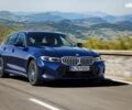 БМВ 3 Серія, об'ємом двигуна 0 л та пробігом 0 тис. км за 51982 $, фото 1 на Automoto.ua