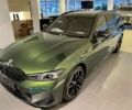 БМВ 3 Серия, объемом двигателя 0 л и пробегом 0 тыс. км за 61153 $, фото 2 на Automoto.ua