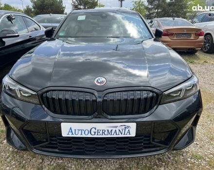 БМВ 3 Серія, об'ємом двигуна 2 л та пробігом 10 тис. км за 68251 $, фото 24 на Automoto.ua