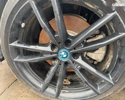 БМВ 3 Серия, объемом двигателя 0 л и пробегом 41 тыс. км за 31000 $, фото 20 на Automoto.ua