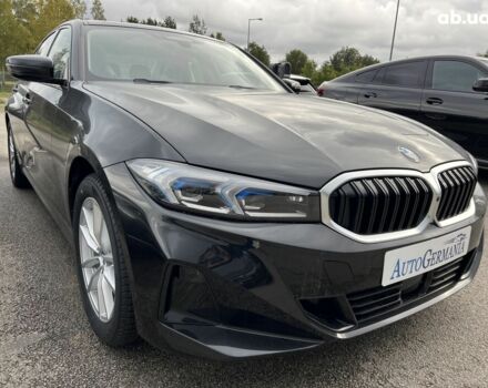 БМВ 3 Серія, об'ємом двигуна 2 л та пробігом 0 тис. км за 54123 $, фото 3 на Automoto.ua