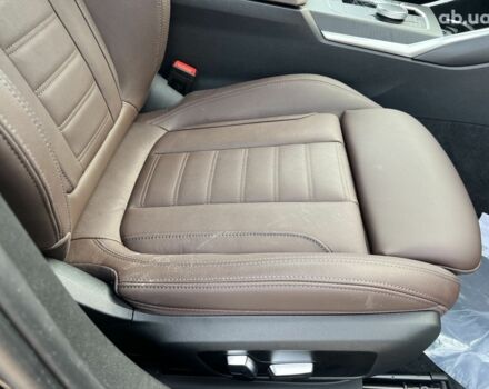 БМВ 3 Серия, объемом двигателя 3 л и пробегом 10 тыс. км за 74120 $, фото 26 на Automoto.ua