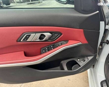 БМВ 3 Серія, об'ємом двигуна 0 л та пробігом 41 тис. км за 28000 $, фото 16 на Automoto.ua