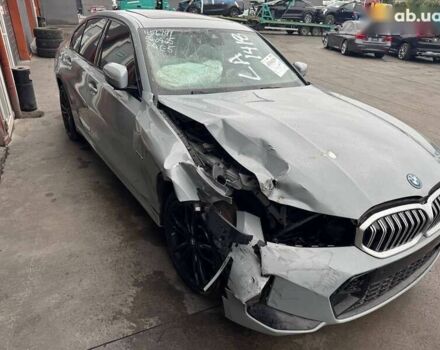БМВ 3 Серія, об'ємом двигуна 0 л та пробігом 41 тис. км за 28000 $, фото 8 на Automoto.ua