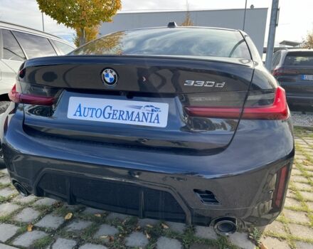 БМВ 3 Серия, объемом двигателя 3 л и пробегом 0 тыс. км за 70533 $, фото 5 на Automoto.ua