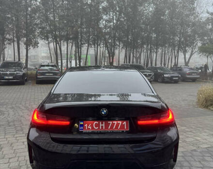 БМВ 3 Серия, объемом двигателя 2 л и пробегом 46 тыс. км за 45200 $, фото 12 на Automoto.ua
