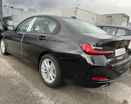 БМВ 3 Серія, об'ємом двигуна 2 л та пробігом 0 тис. км за 54123 $, фото 11 на Automoto.ua